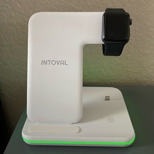 Series 3 Apple Watch